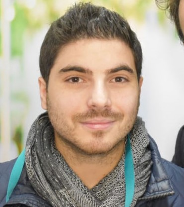 Portrait de Jérôme Cuadrado, psychologue